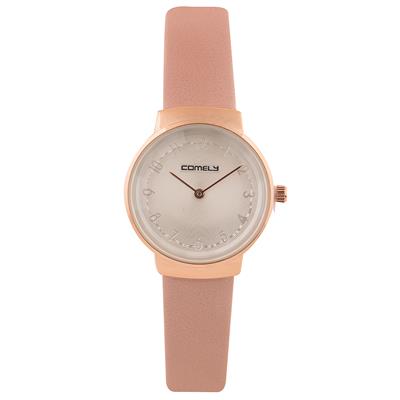 ساعت مچی عقربه ای زنانه کاملی کد w2039