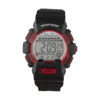 ساعت مچی دیجیتال مدل f 777 کد 318