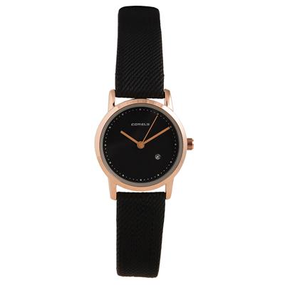 ساعت مچی عقربه ای زنانه کاملی کد w2037