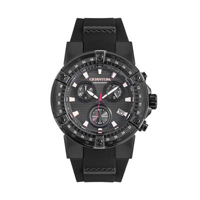 ساعت مچی عقربه ای مردانه کوانتوم کد hng795651