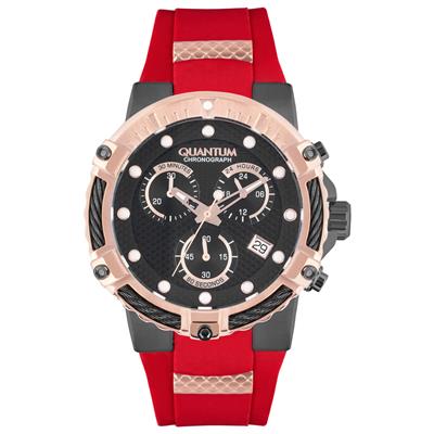 ساعت مچی عقربه ای مردانه کوانتوم مدل hng794858