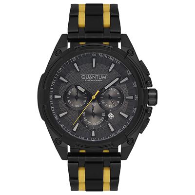 ساعت مچی عقربه ای مردانه کوانتوم مدل hng764654