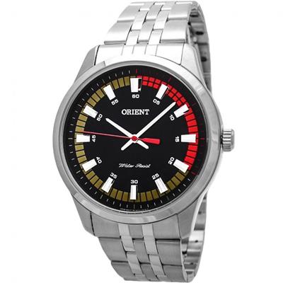 ساعت مچی عقربه ای مردانه اورینت مدل sqc0u004bo b