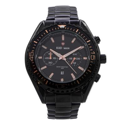 ساعت مچی عقربه ای مردانه کیدمن کد 024035