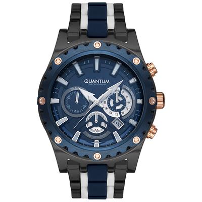 ساعت مچی عقربه ای مردانه کوانتوم مدل hng747090