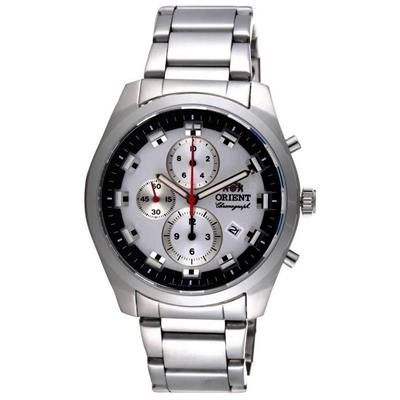 ساعت مچی عقربه ای مردانه اورینت کد stt0u002wo