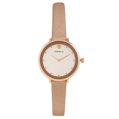 ساعت مچی عقربه ای زنانه کاملی کد w2028