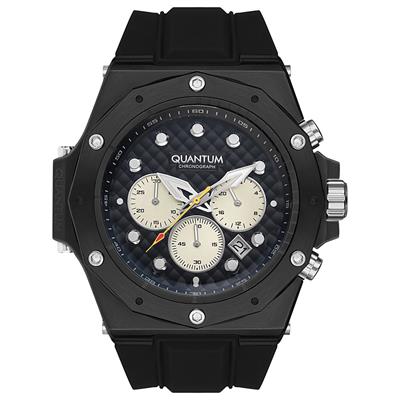 ساعت مچی عقربه ای مردانه کوانتوم کد hng704651