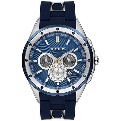 ساعت مچی عقربه ای مردانه کوانتوم مدل hng628399