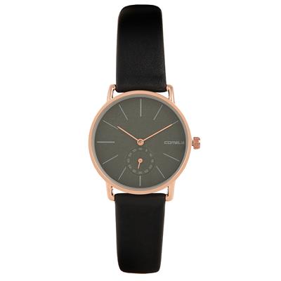 ساعت مچی عقربه ای زنانه کاملی کد w2021