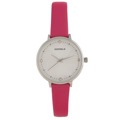 ساعت مچی عقربه ای زنانه کاملی کد w2019