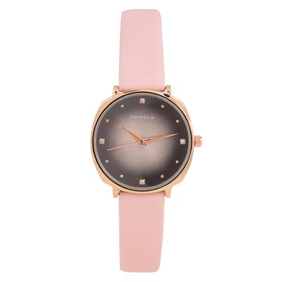 ساعت مچی عقربه ای زنانه کاملی کد w2017