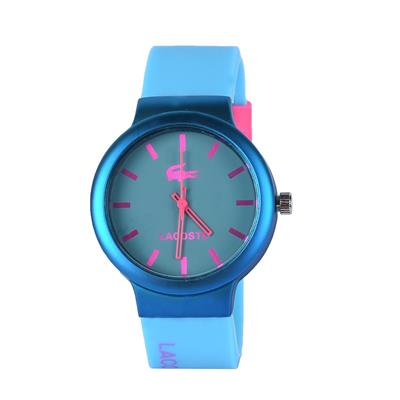 ساعت مچی عقربه ای زنانه کد 2026