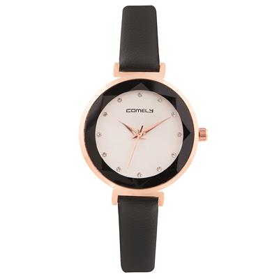 ساعت مچی عقربه ای زنانه کاملی کد w2026