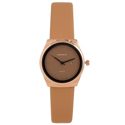 ساعت مچی عقربه ای زنانه کاملی کد w2024