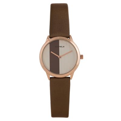 ساعت مچی عقربه ای زنانه کاملی کد w2022