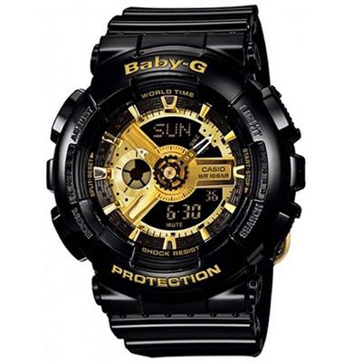 ساعت مچی دیجیتال مردانه مدل bg 110gb