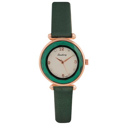 ساعت مچی عقربه ای زنانه لیکایهونگ کد w2193