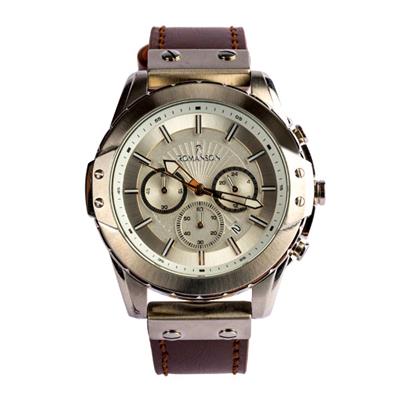 ساعت مچی عقربهای مردانه مدل 1887