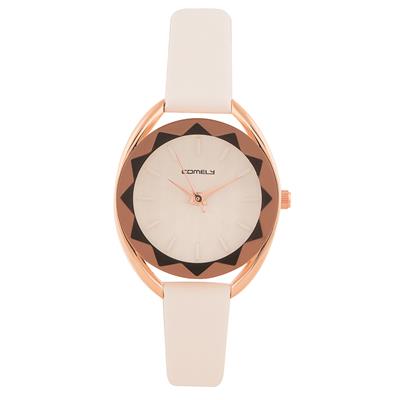 ساعت مچی عقربه ای زنانه کاملی کد w2011