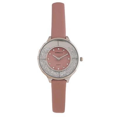 ساعت مچی عقربه ای زنانه کاملی کد w2009