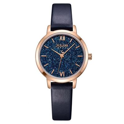 ساعت مچی عقربه ای زنانه جولیوس مدل ja 1127e