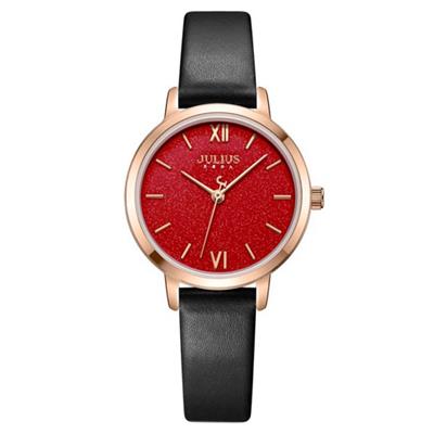 ساعت مچی عقربه ای زنانه جولیوس مدل ja 1127d