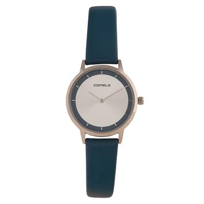 ساعت مچی عقربه ای کاملی کد w2004