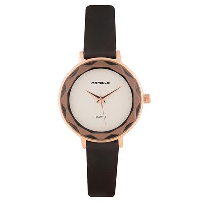 ساعت مچی عقربه ای زنانه کاملی کد w2003