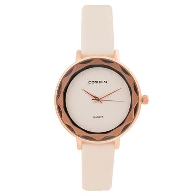 ساعت مچی عقربه ای زنانه کاملی کد w2002