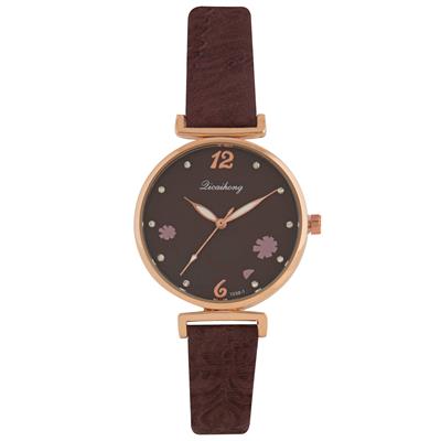 ساعت مچی زنانه عقربه ای لیکایهونگ کد w2187