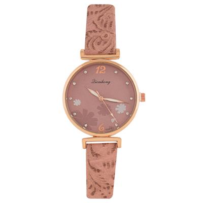 ساعت مچی عقربه ای زنانه لیکایهونگ کد w2186