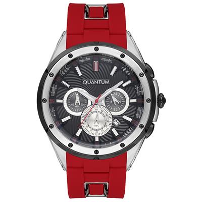 ساعت مچی عقربه ای مردانه کوانتوم مدل hng628358