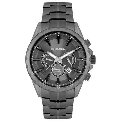 ساعت مچی عقربه ای مردانه کوانتوم مدل adg779060
