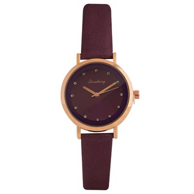 ساعت مچی عقربه ای زنانه لیکایهونگ کد w2191