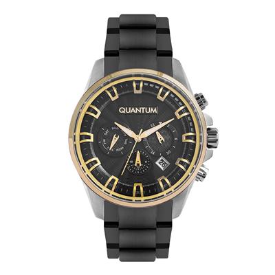 ساعت مچی عقربه ای مردانه کوانتوم کد adg835260