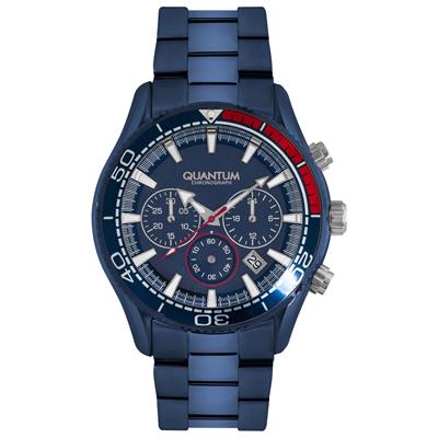 ساعت مچی عقربه ای مردانه کوانتوم کد adg742999