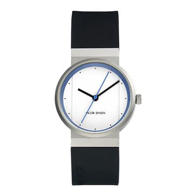 ساعت مچی عقربه ای زنانه جیکوب جنسن مدل new series 760