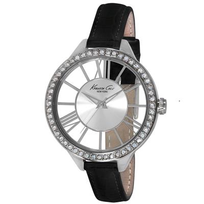 ساعت مچی عقربه ای زنانه کنت کول مدل kc 2866