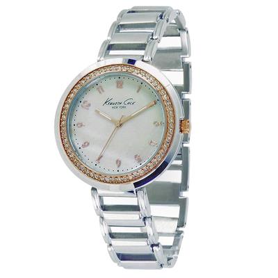 ساعت مچی عقربه ای زنانه کنت کول مدل kc 4662