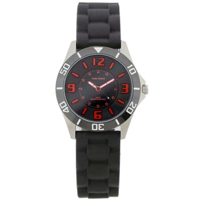 ساعت مچی عقربه ای زنانه تایم فورس مدل tf4111b04
