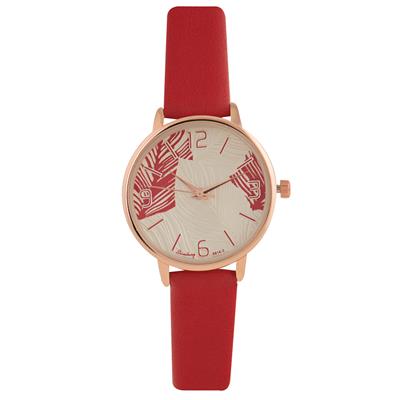 ساعت مچی عقربه ای زنانه لیکایهونگ کد w2178