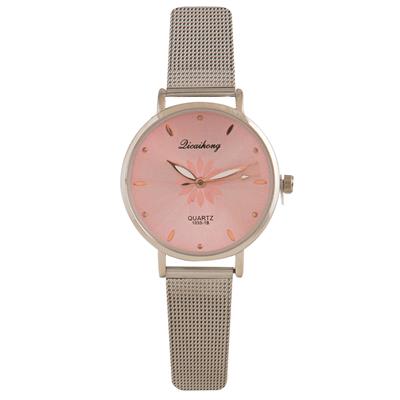 ساعت مچی عقربه ای زنانه لیکایهونگ کد w2176