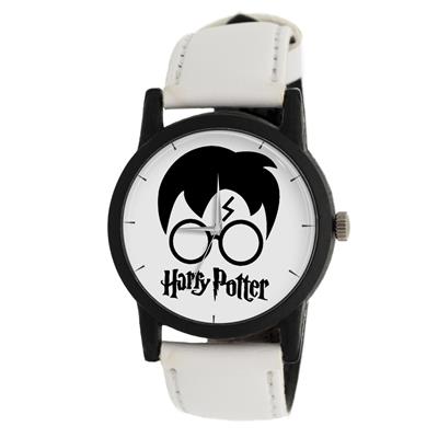 ساعت مچی عقربه ای طرح هری پاتر مدل lf1374