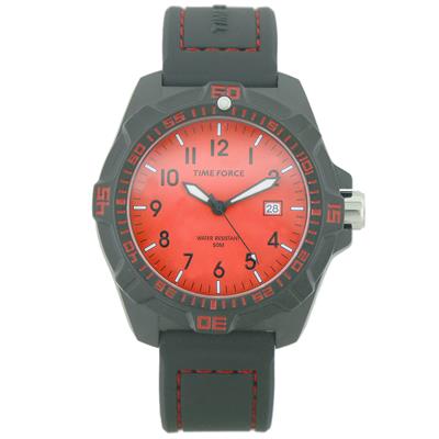 ساعت مچی عقربه ای مردانه تایم فورس مدل tf4149m04