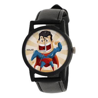 ساعت مچی عقربه ای مردانه والار مدل lf1337