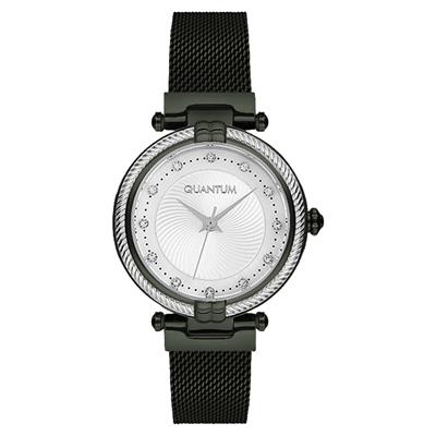 ساعت مچی عقربه ای زنانه کوانتوم کد iml698070