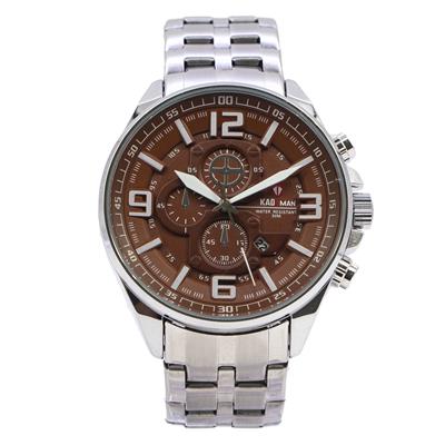 ساعت مچی عقربه ای مردانه کیدمن کد 024037