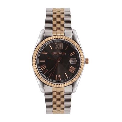 ساعت مچی عقربه ای زنانه کوانتوم کد iml833560