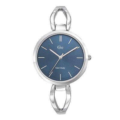 ساعت مچی عقربه ای زنانه جی او کد 695112